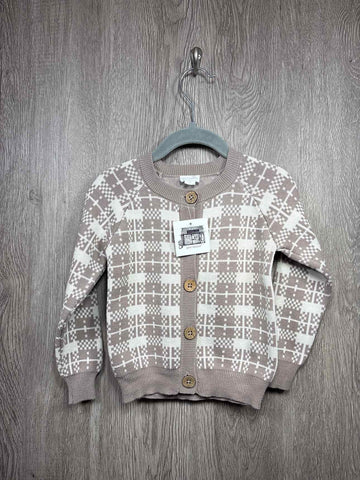 Jamie Kay Size 9-12m Sweater