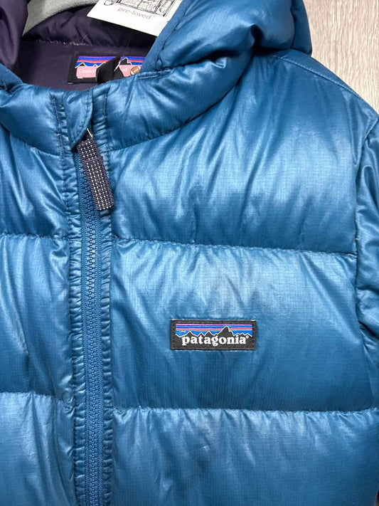 Patagonia Size 5y Jackets & Outerwear