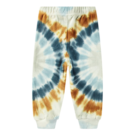Simeon - tie dye circle