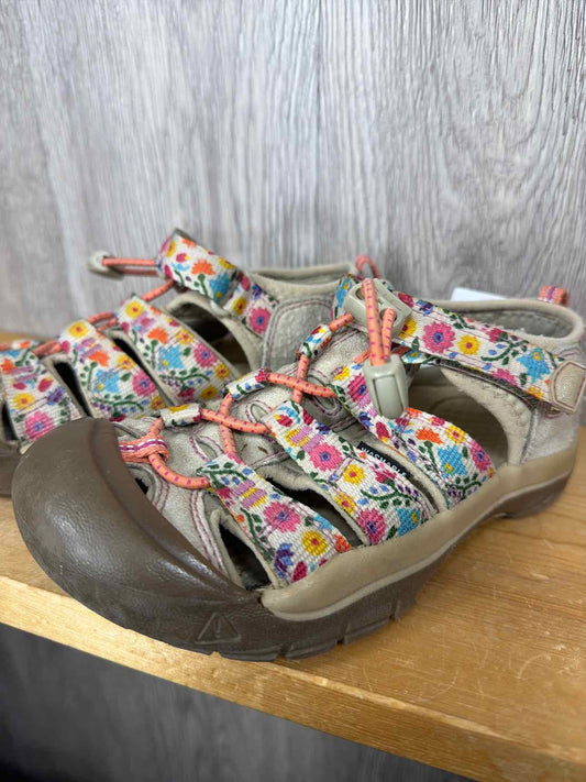 Keen Size C13 Summer