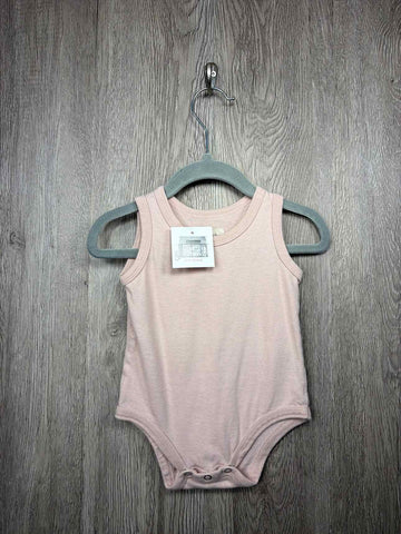 Mini Mioche Size 6-12m Onesie