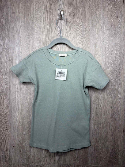 Phil & Phae Size 6y Shirt
