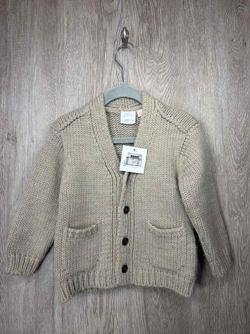 Zara Size 12-18m Sweater