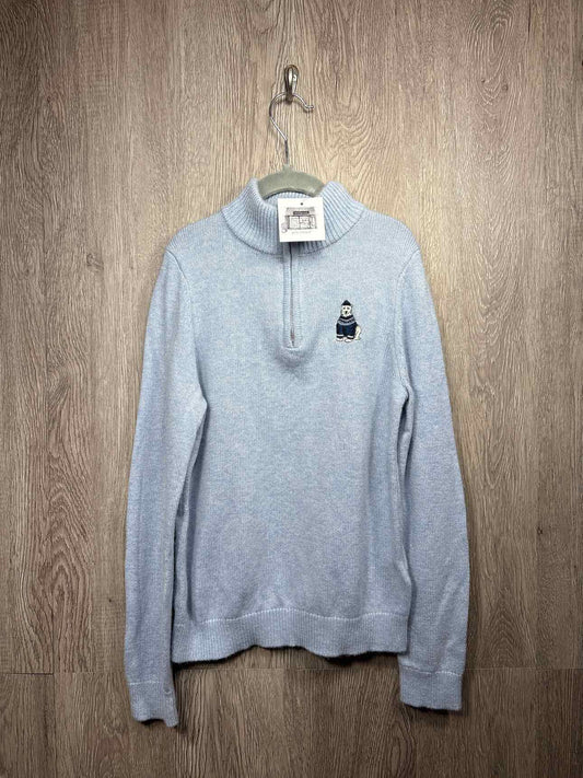 Size 10-11y Sweater