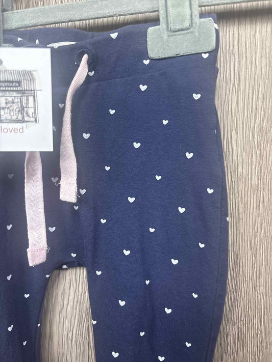 Noppies Size 3-6m Pants