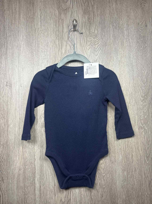 Gap Size 6-12m Onesie