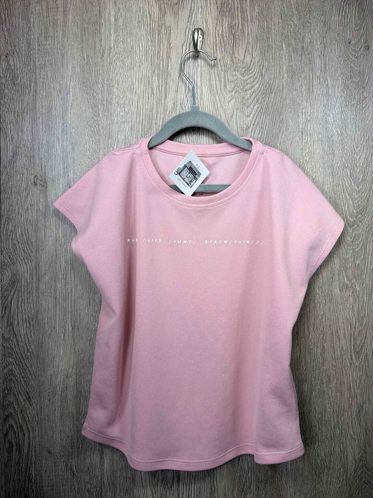 H&M Size 6-8y Shirt
