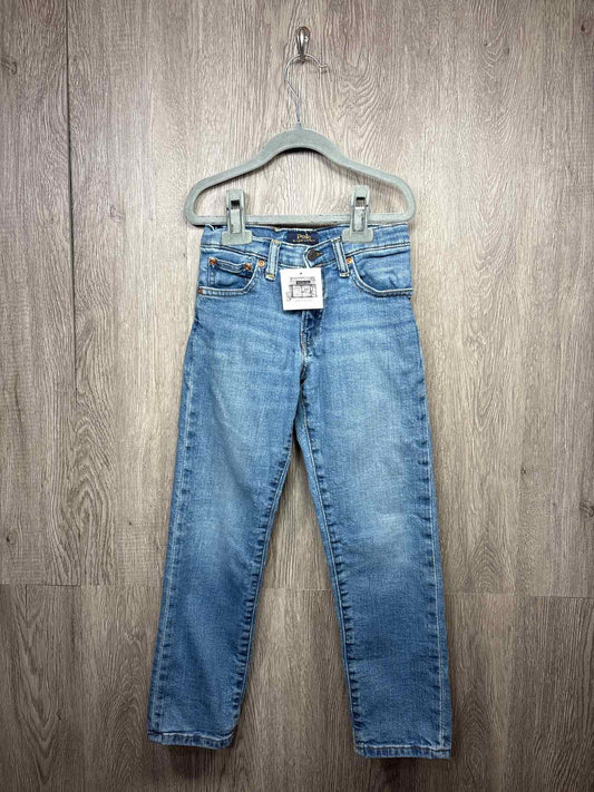 Ralph Lauren Size 6y Pants
