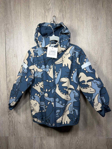 H&M Size 3-4y Jackets & Outerwear