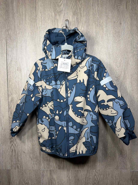 H&M Size 3-4y Jackets & Outerwear
