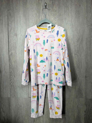 Marks & Spencer Size 6-7y Pajamas