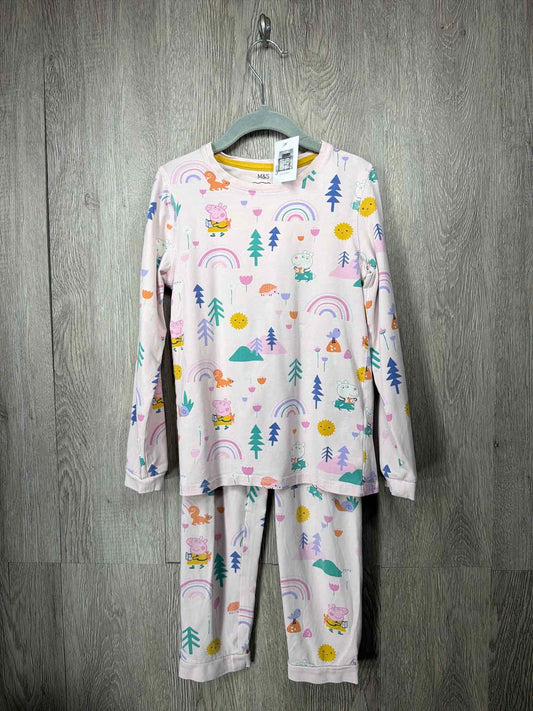 Marks & Spencer Size 6-7y Pajamas