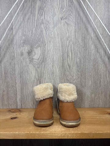 Zara Size C5 Boots