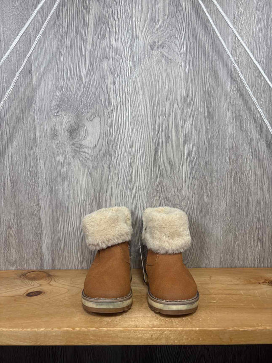 Zara Size C5 Boots
