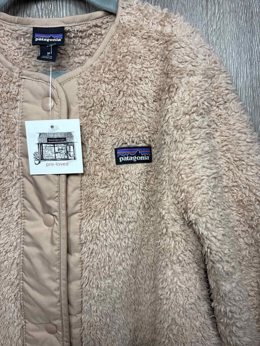 Patagonia Size 10y Jackets & Outerwear