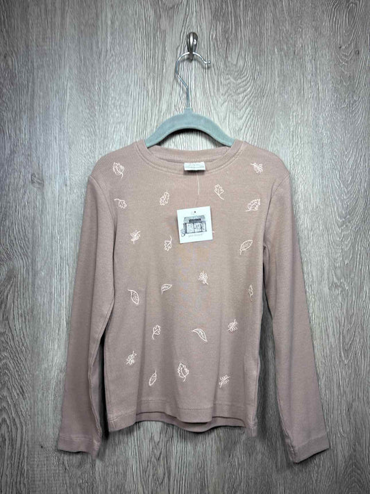 Zara Size 8-9y Shirt