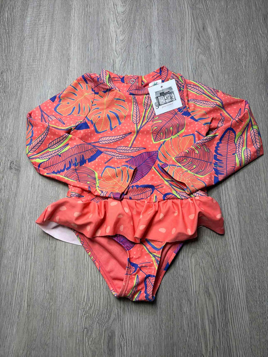 Size 4y Swim gear