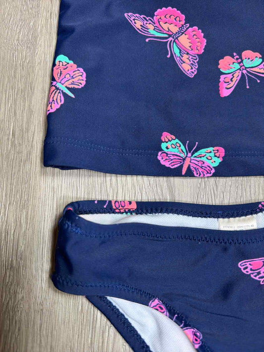 Osh Kosh Size 2y Swim gear