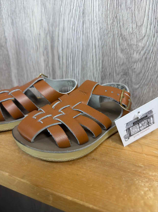 Salt Water Size C8 Summer