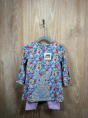 Mini Boden Size 12-18m Outfit