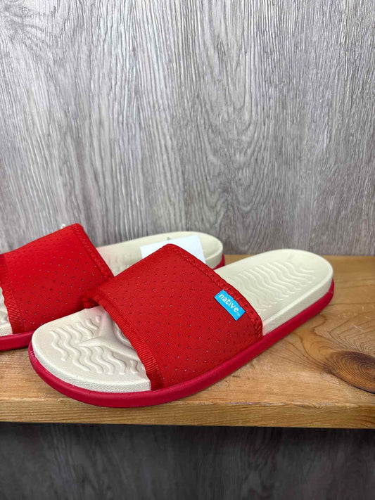 Native Size Y3 Summer