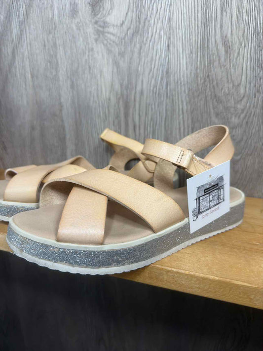 Zara Size Y3 Summer
