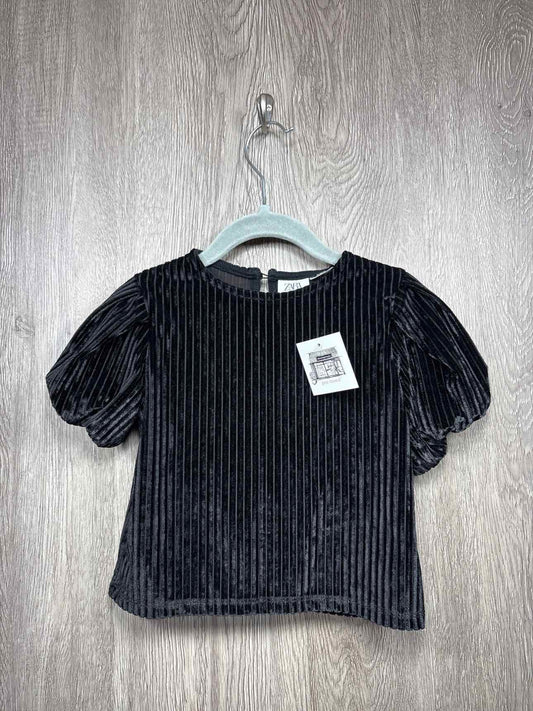 Zara Size 12-18m Shirt