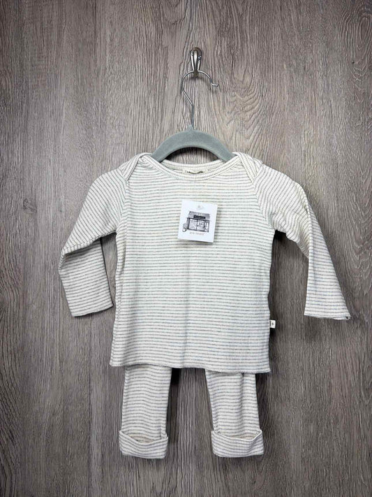 1+ in the family Size 3-6m Outfit
