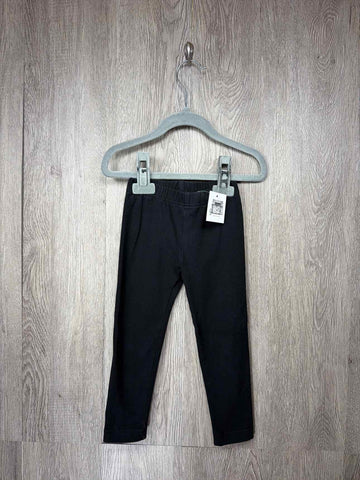 Hanna Anderson Size 3y Pants