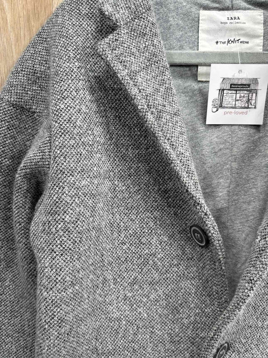Zara Size 6y Outerwear