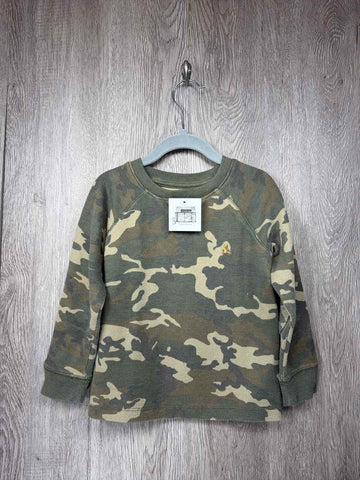 Gap Size 4y Shirt