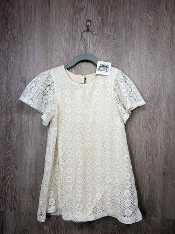 Zara Size 7y Dress