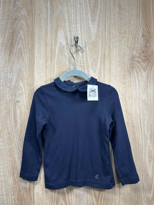 Size 2y Shirt