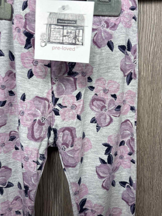 Von Bon Size 2y Pants