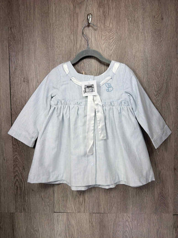 Blara Organics Size 12-18m Dress