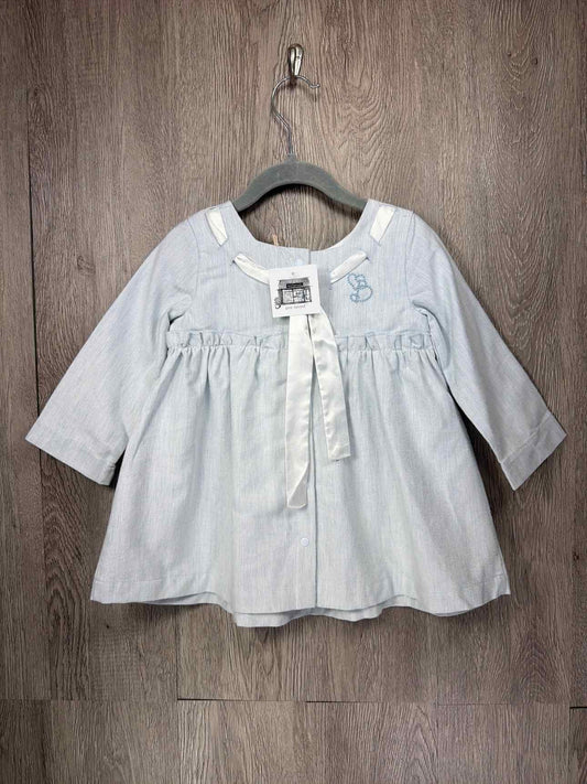 Blara Organics Size 12-18m Dress
