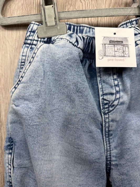 Gap Size 12-18m Pants