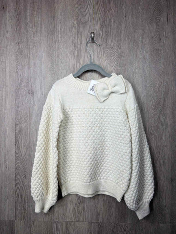 Janie and Jack Size 6y Sweater