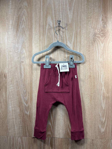 Size 6-12m Pants