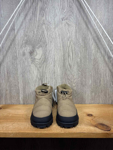 Zara Size C6 Boots