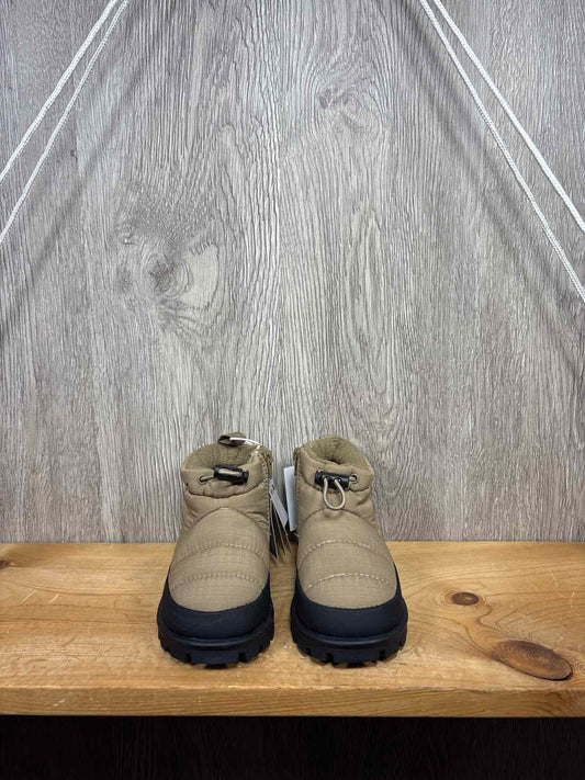 Zara Size C6 Boots