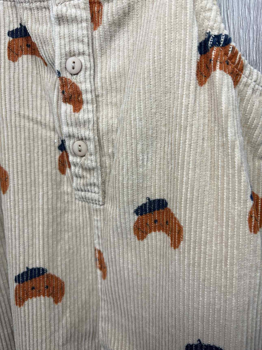 Tiny Cottons Overalls