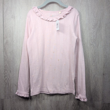 Mini Boden Size 9-10y Shirt