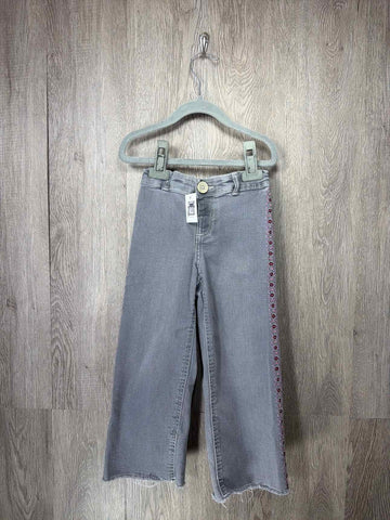 Zara Size 6y Pants