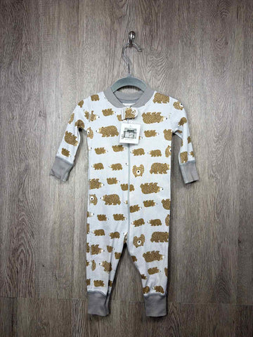 Hanna Anderson Size 9-12m Sleeper