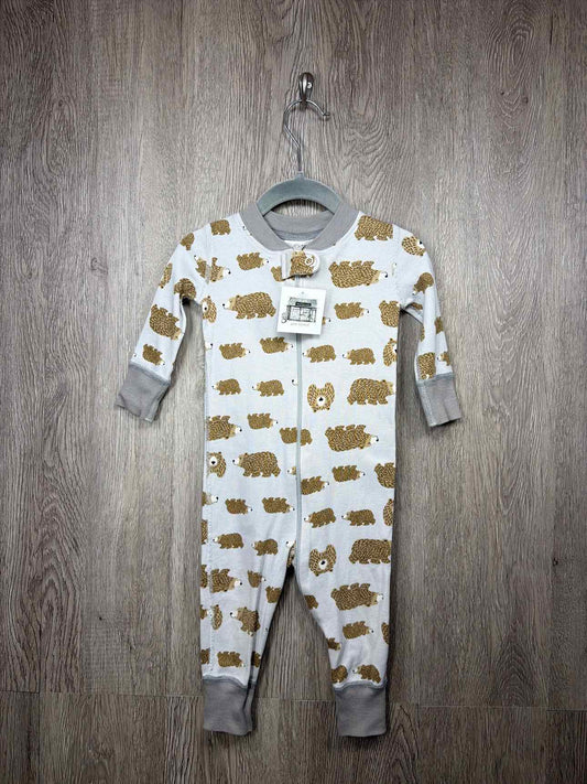 Hanna Anderson Size 9-12m Sleeper