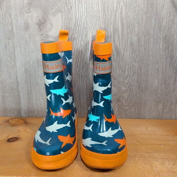 Hatley Size C6 Rain Boots