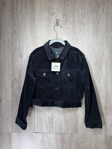Gap Size 8-9y Jackets & Outerwear