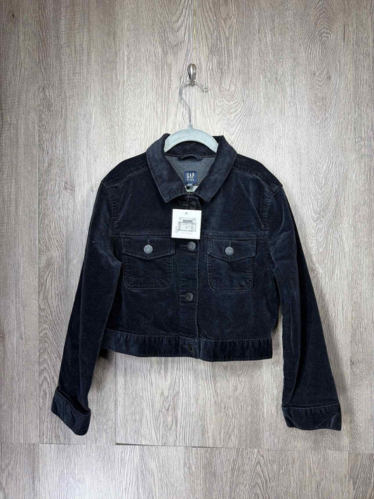 Gap Size 8-9y Jackets & Outerwear