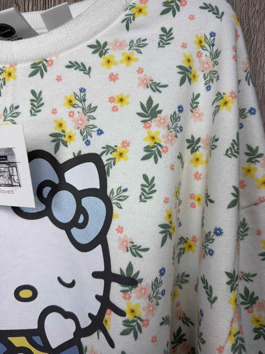 Hello Kitty Size 10-12y Shirt